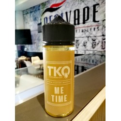 TKO - Me Time 120ml